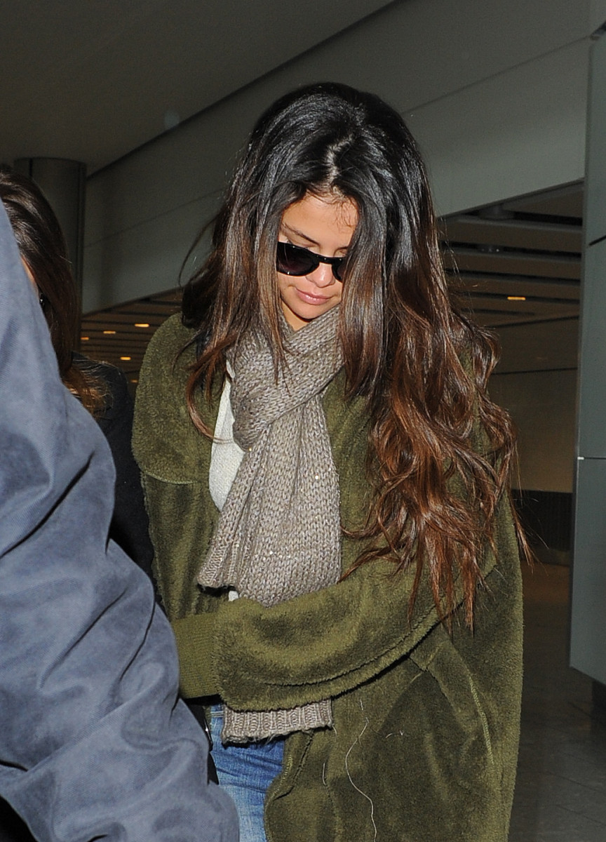 Selena Gomez: pic #671587