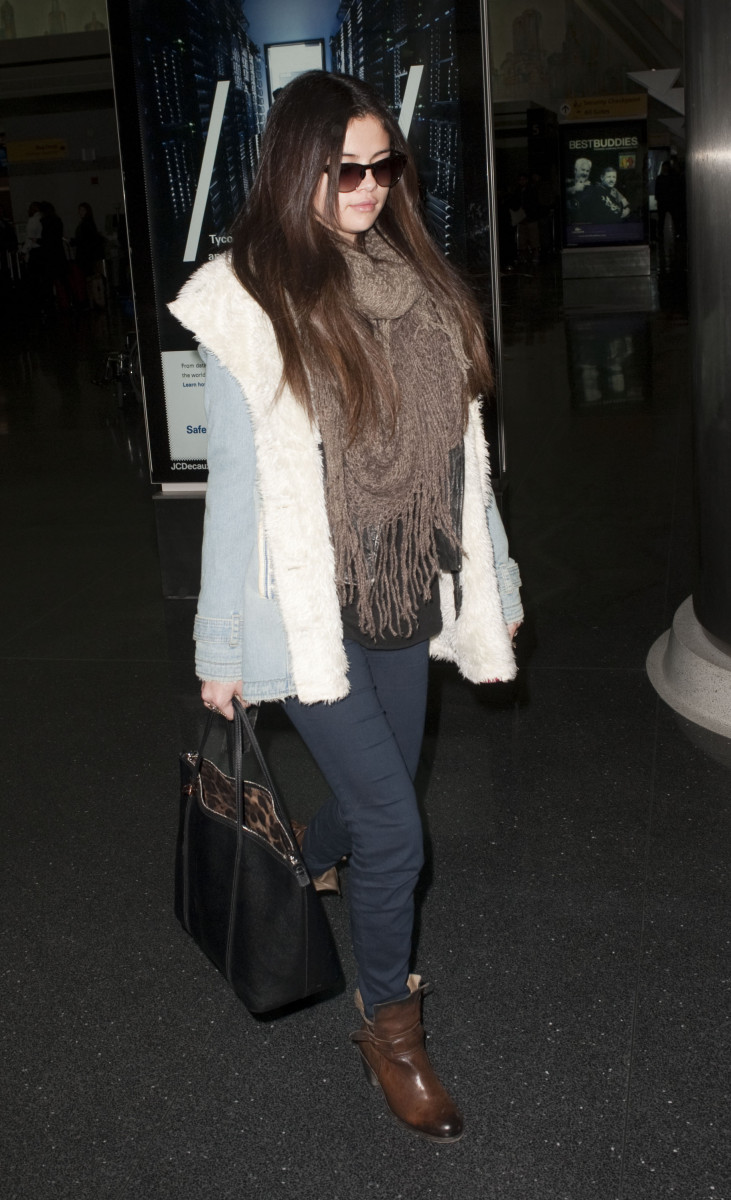 Selena Gomez: pic #569118
