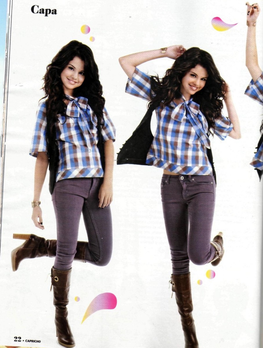 Selena Gomez: pic #161740