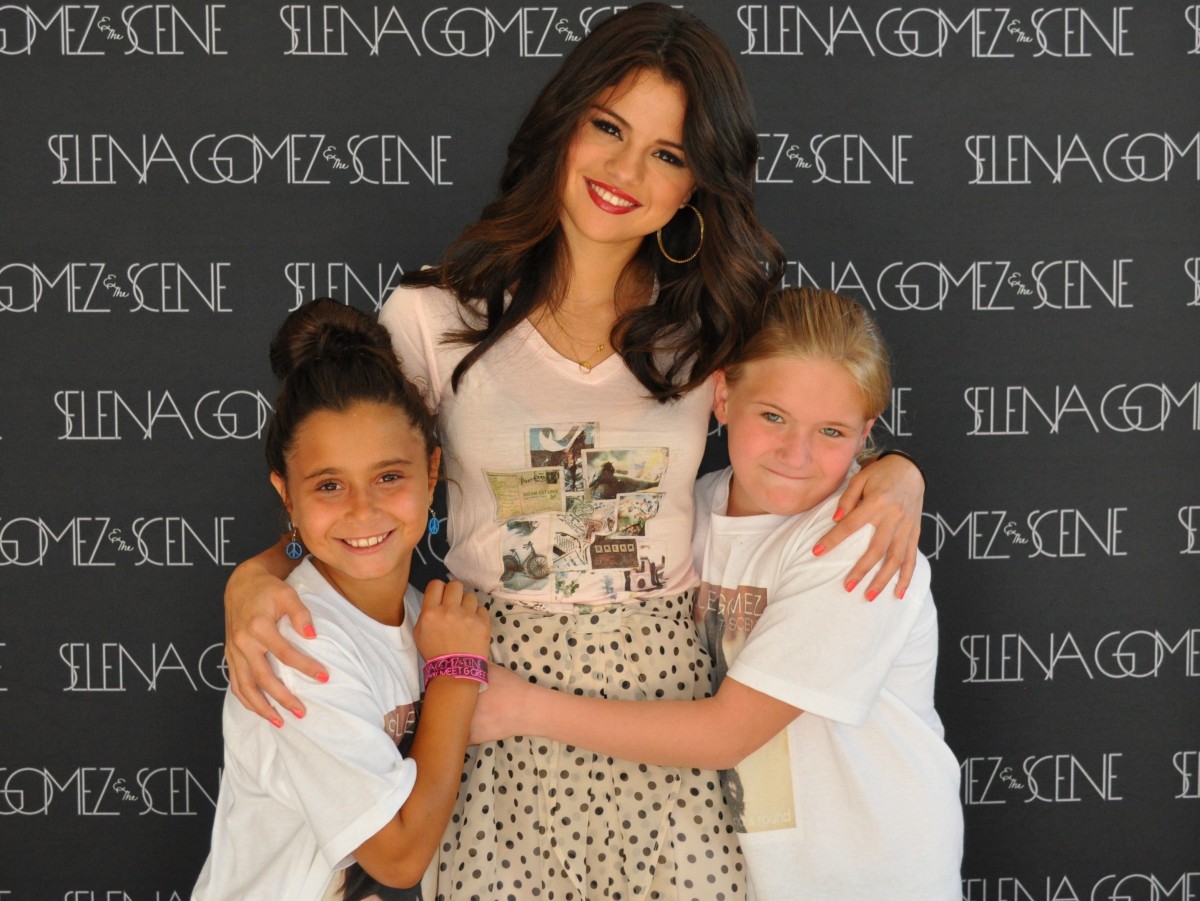 Selena Gomez: pic #509375