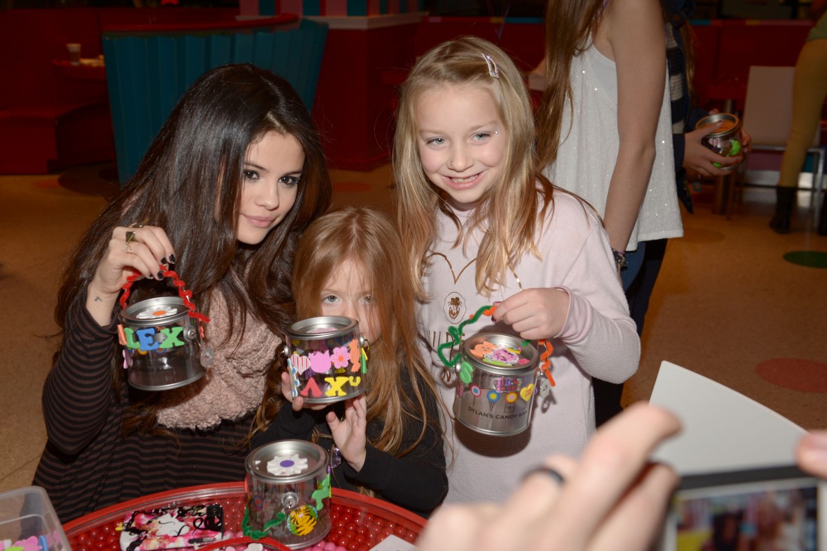 Selena Gomez: pic #571748