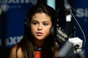 Selena Gomez photo #