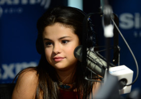 Selena Gomez photo #