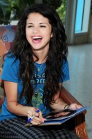 Selena Gomez photo #