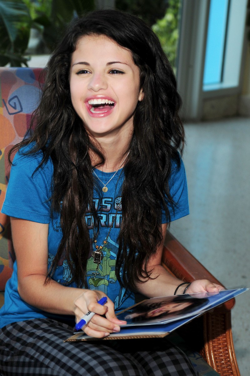 Selena Gomez: pic #161010