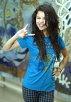 Selena Gomez photo #