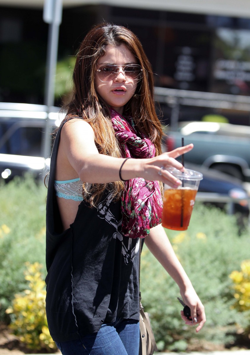 Selena Gomez: pic #515732