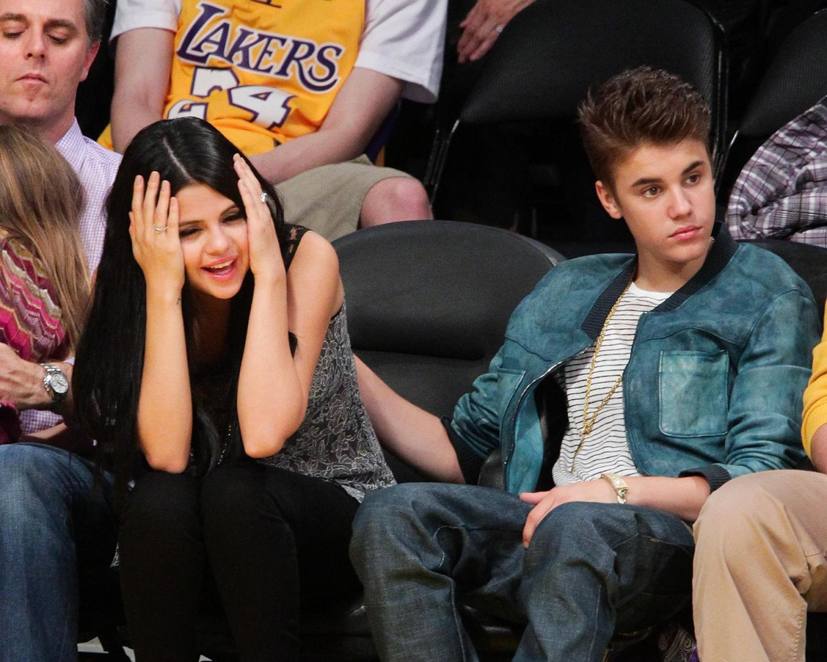 Selena Gomez: pic #478869