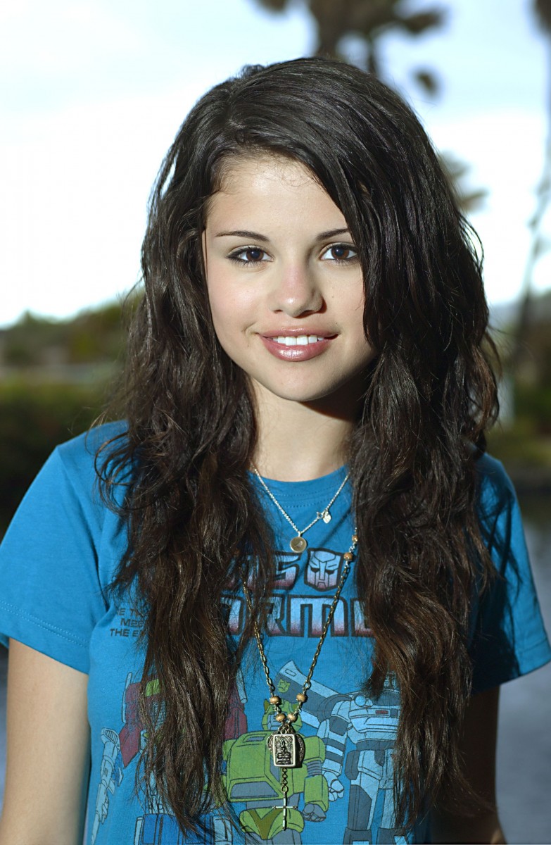 Selena Gomez: pic #160900