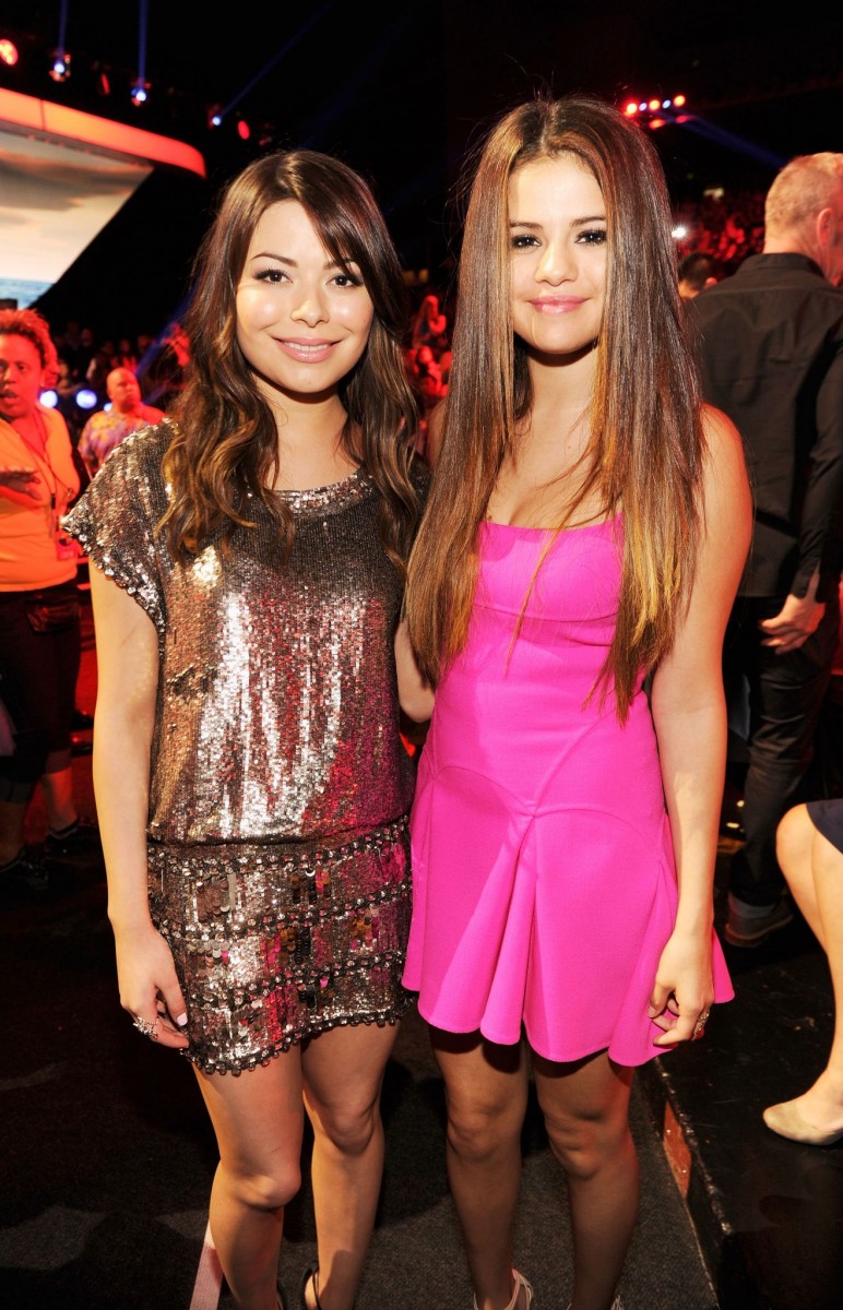 Selena Gomez: pic #514874