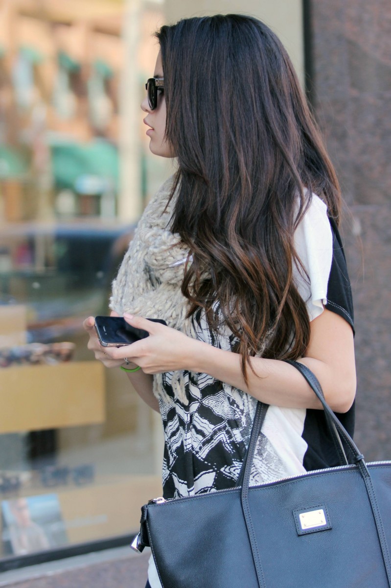 Selena Gomez: pic #571712