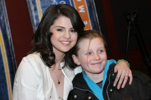 Selena Gomez photo #