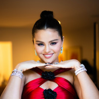 Selena Gomez photo #