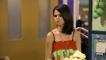 Selena Gomez photo #