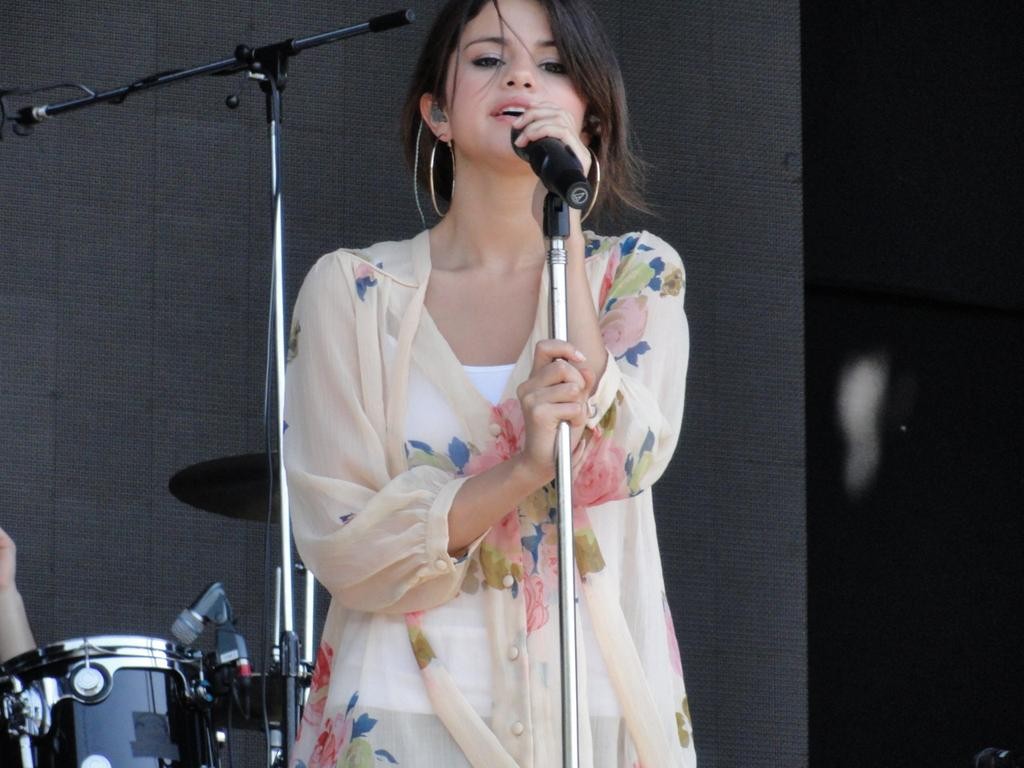 Selena Gomez: pic #340151