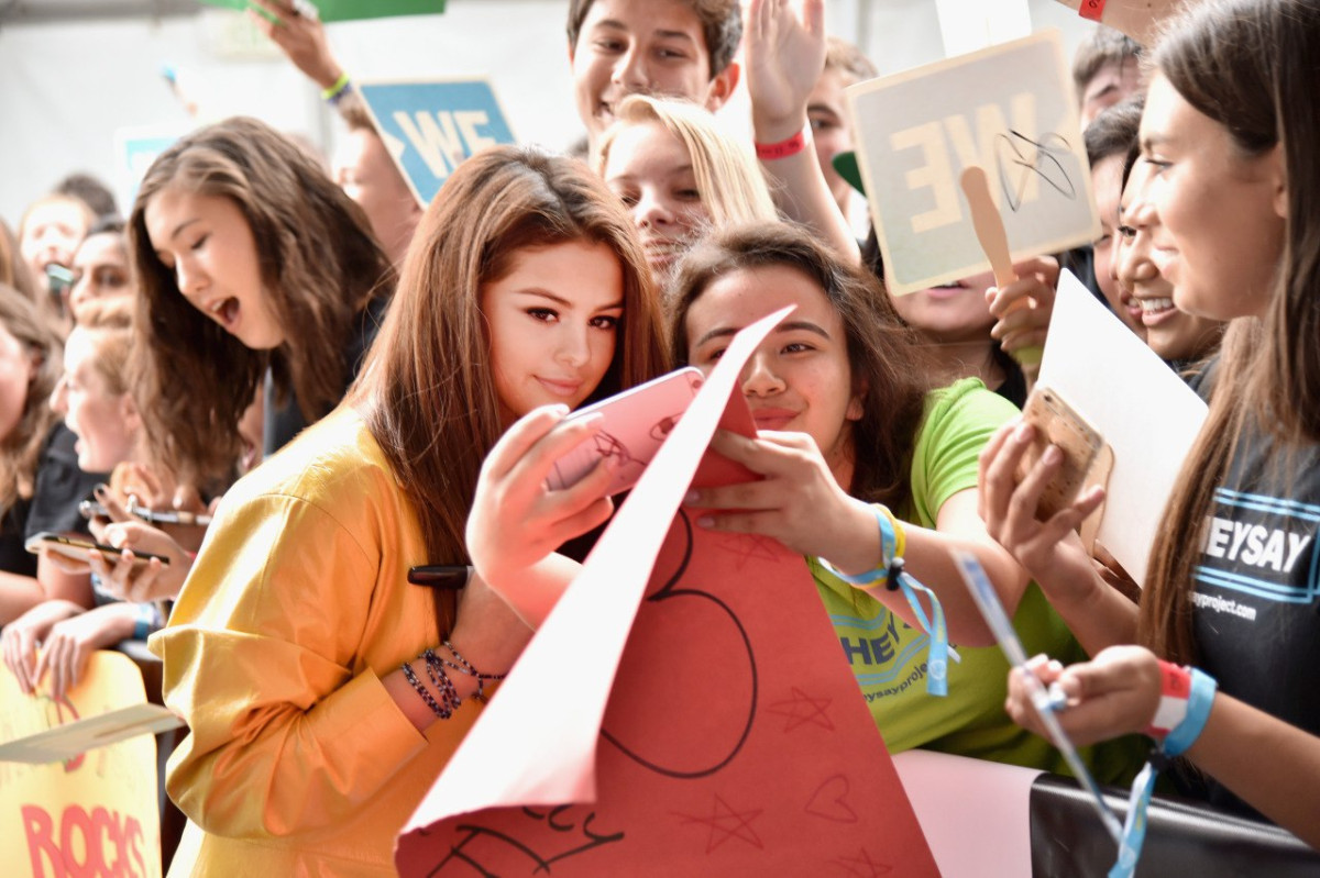 Selena Gomez: pic #845159