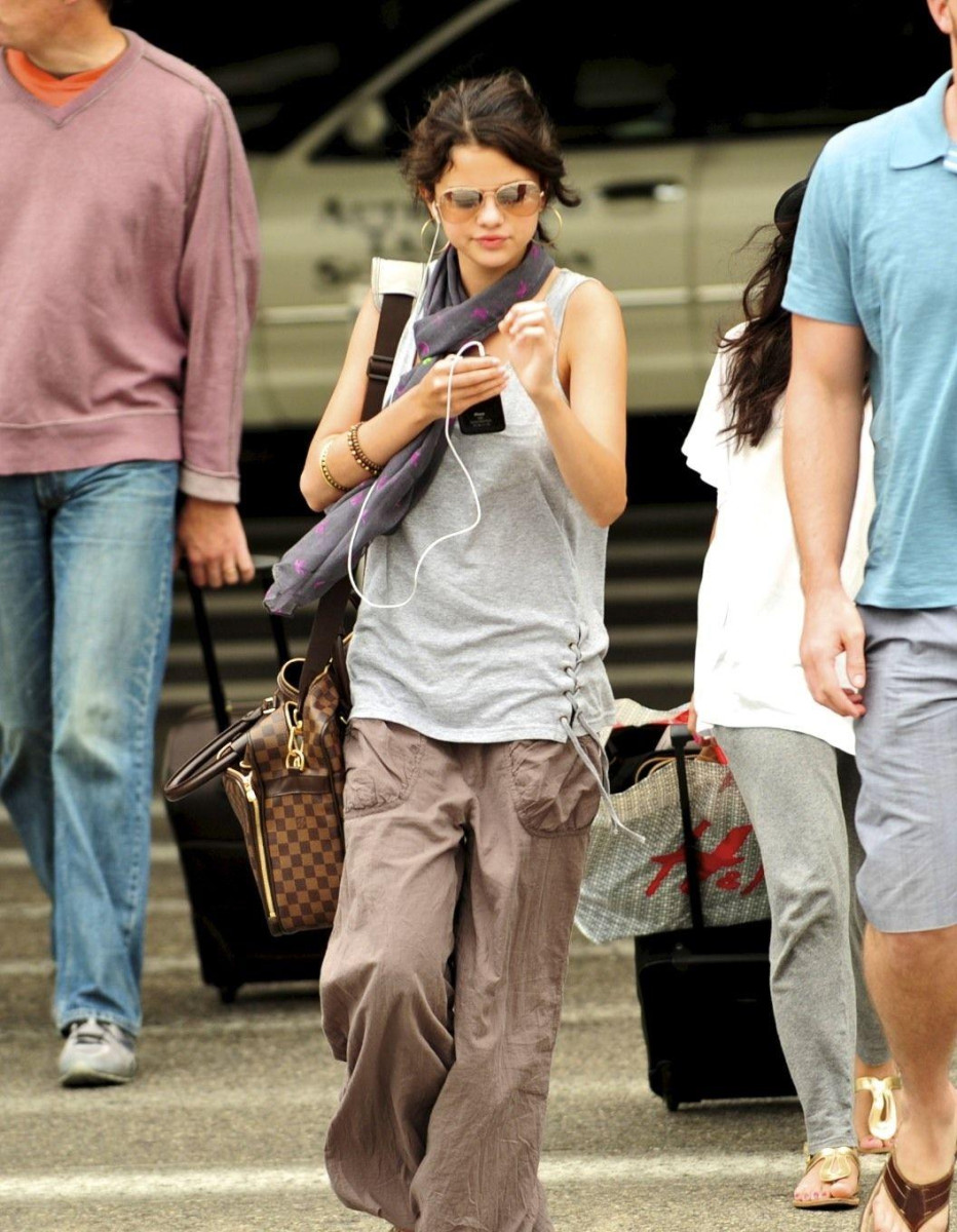 Selena Gomez: pic #280531