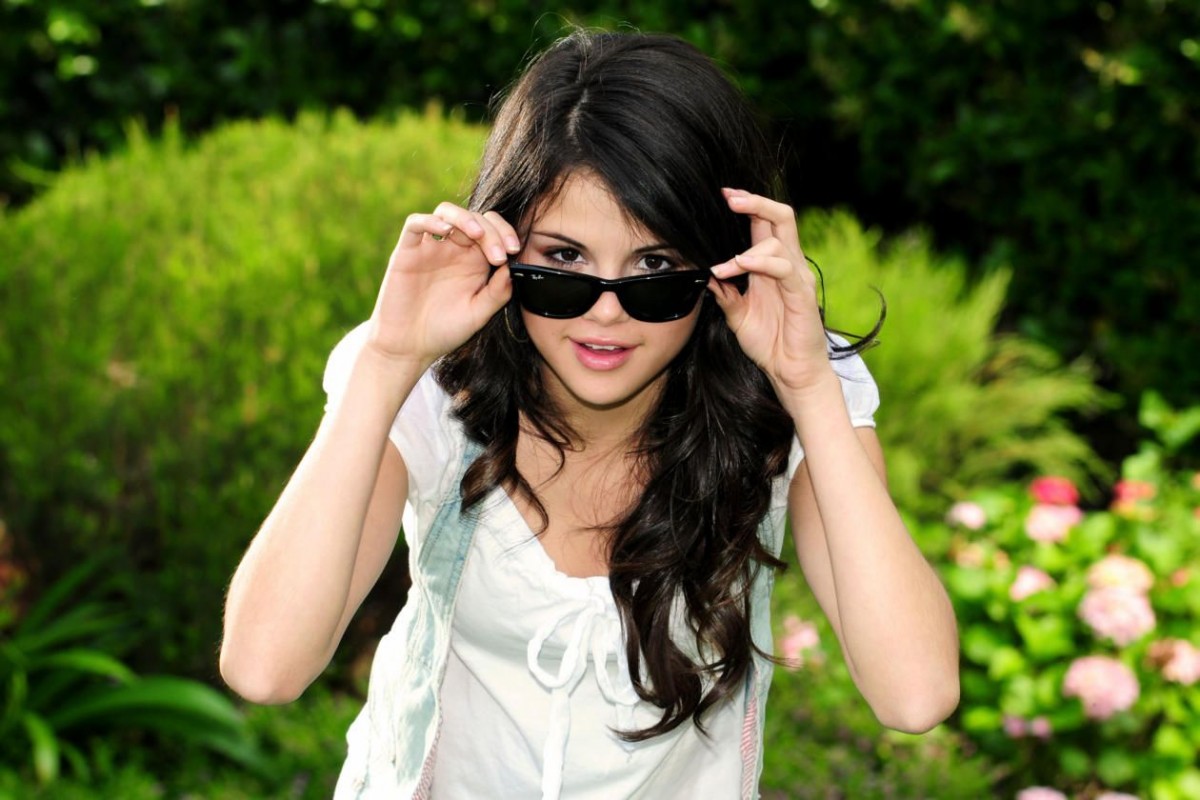 Selena Gomez: pic #161490