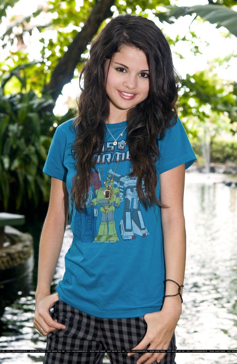 Selena Gomez: pic #1306005