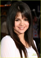 Selena Gomez photo #