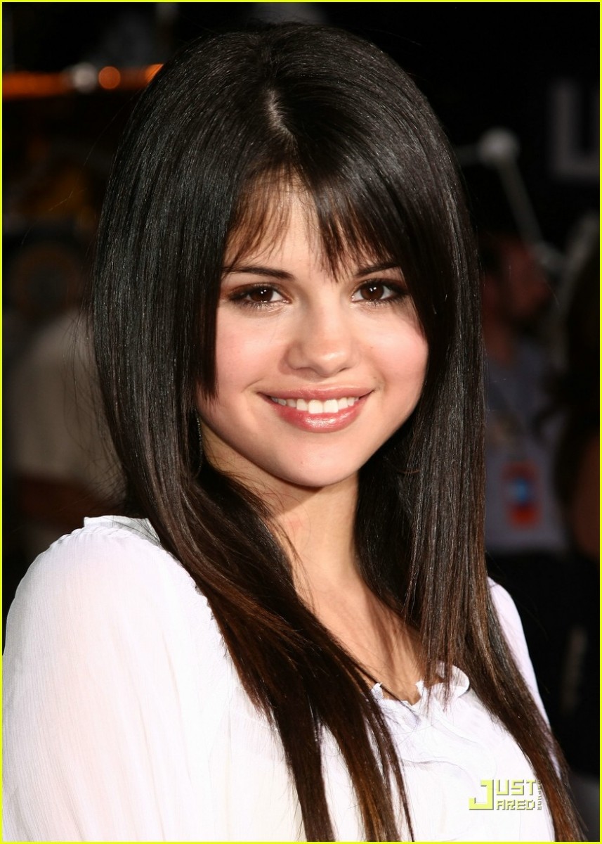 Selena Gomez: pic #143742