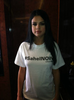 Selena Gomez photo #