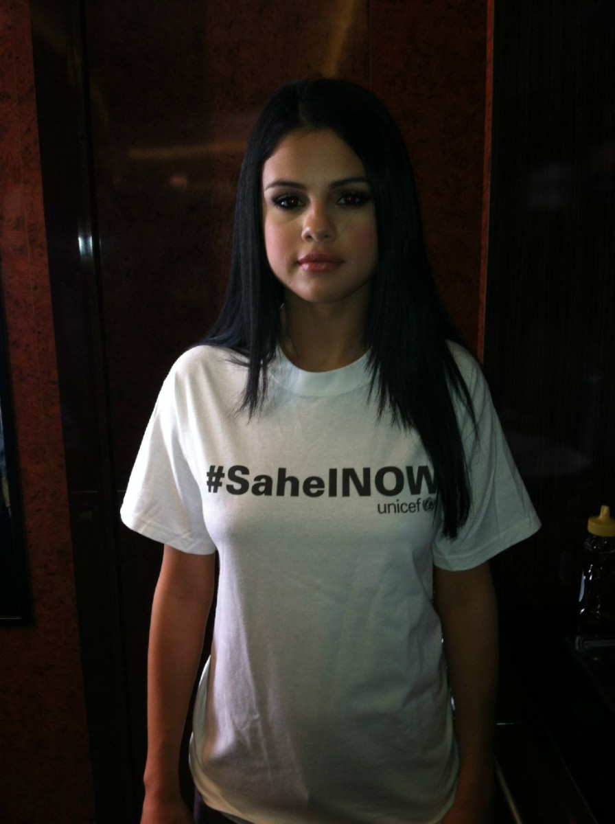 Selena Gomez: pic #479451