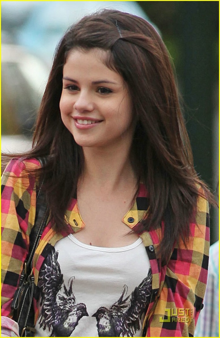 Selena Gomez: pic #158559