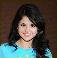 Selena Gomez photo #