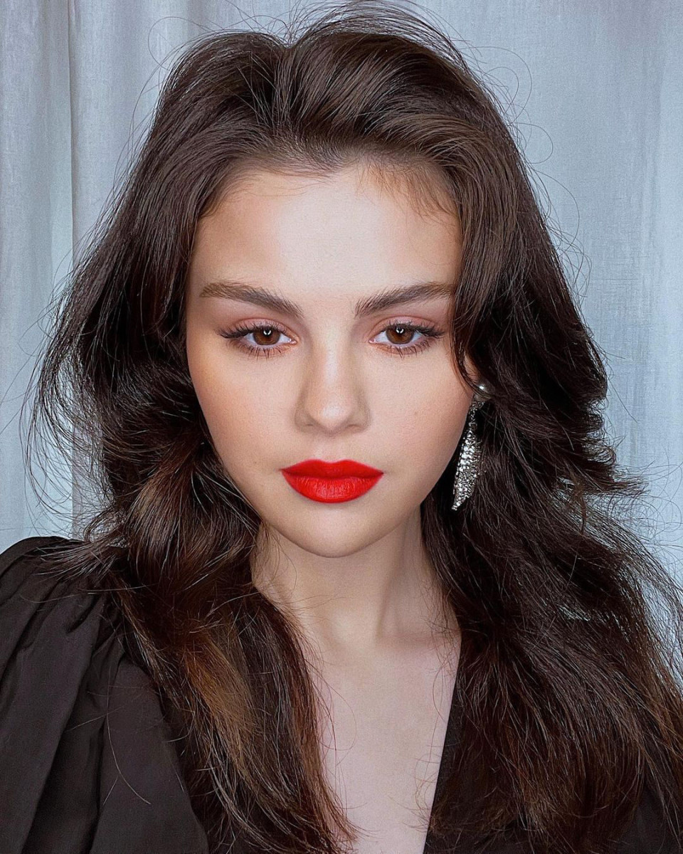 Selena Gomez: pic #1306021
