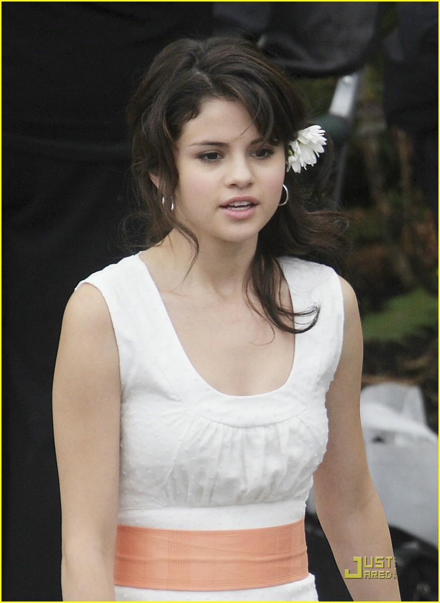 Selena Gomez: pic #155609