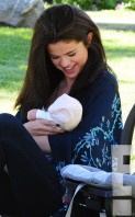 Selena Gomez photo #