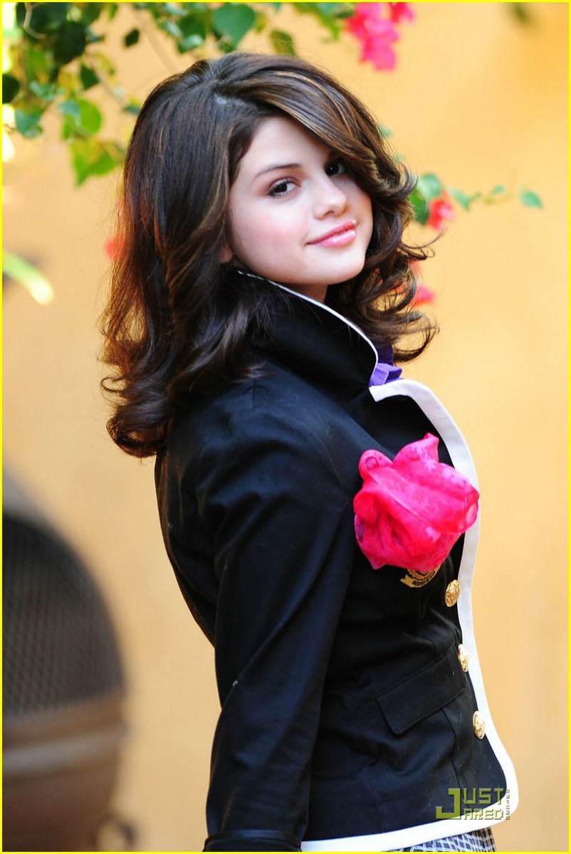 Selena Gomez: pic #146672