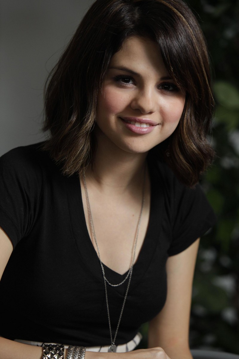 Selena Gomez: pic #168294