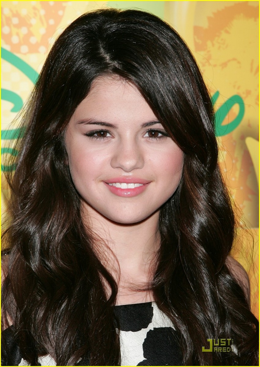 Selena Gomez: pic #160263