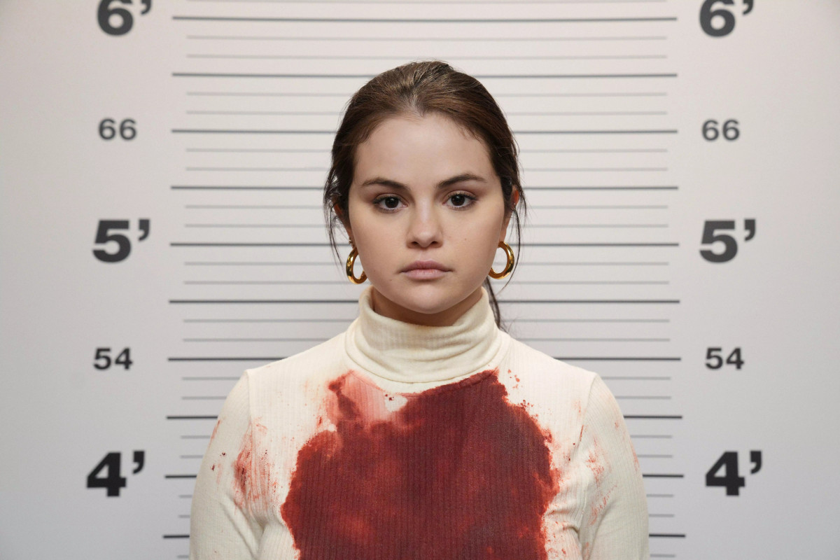 Selena Gomez: pic #1306068