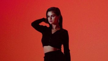 Selena Gomez photo #