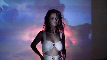 Selena Gomez photo #