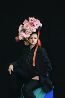 Selena Gomez photo #