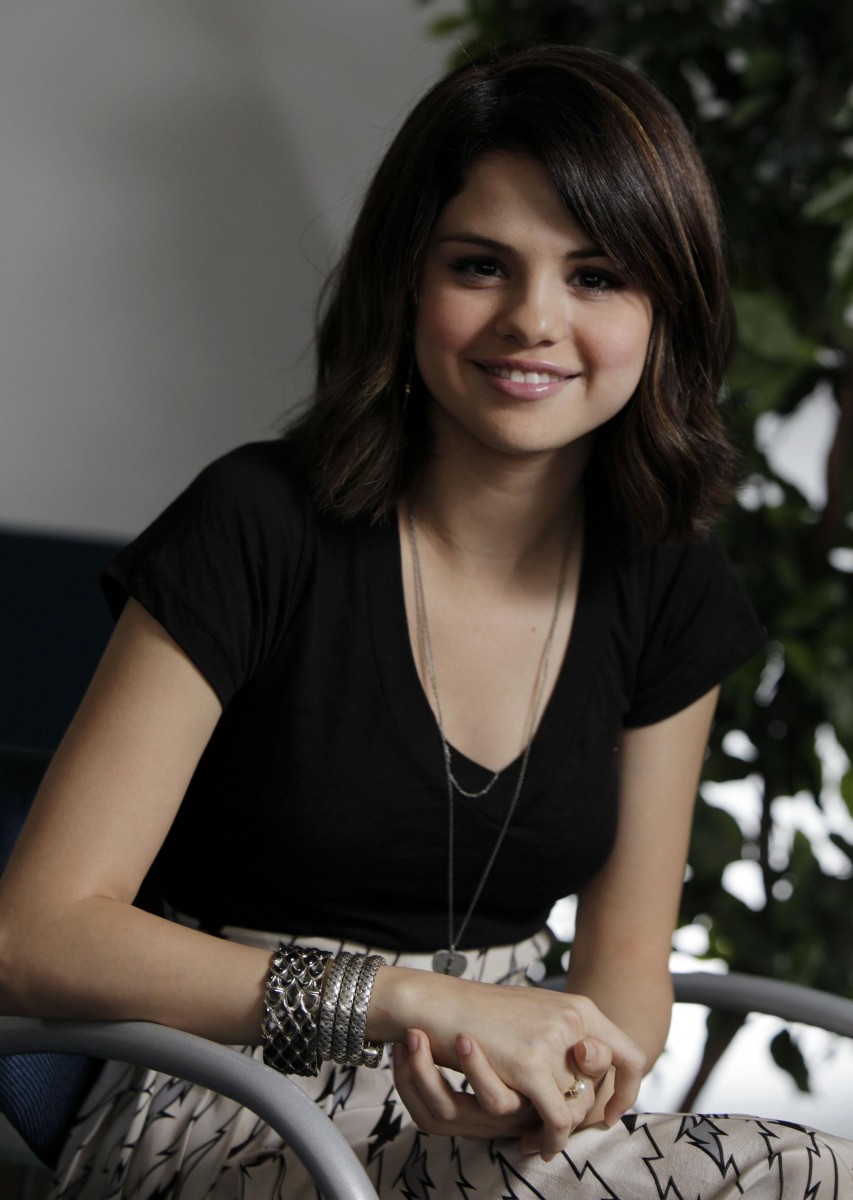 Selena Gomez: pic #168297