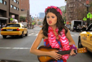 Selena Gomez photo #