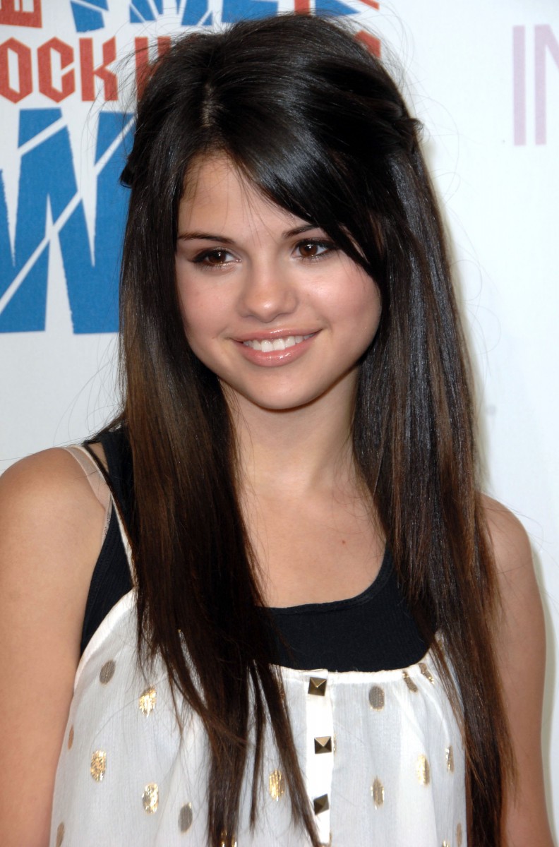 Selena Gomez: pic #142570