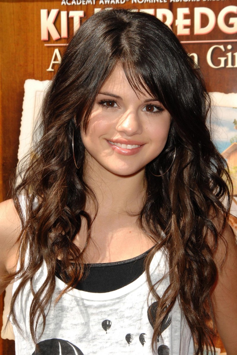 Selena Gomez: pic #142564