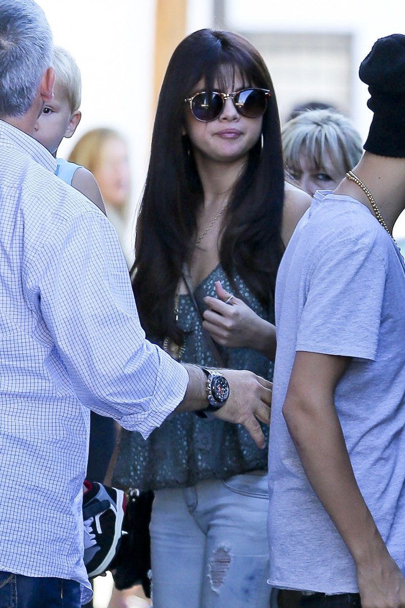 Selena Gomez: pic #516802