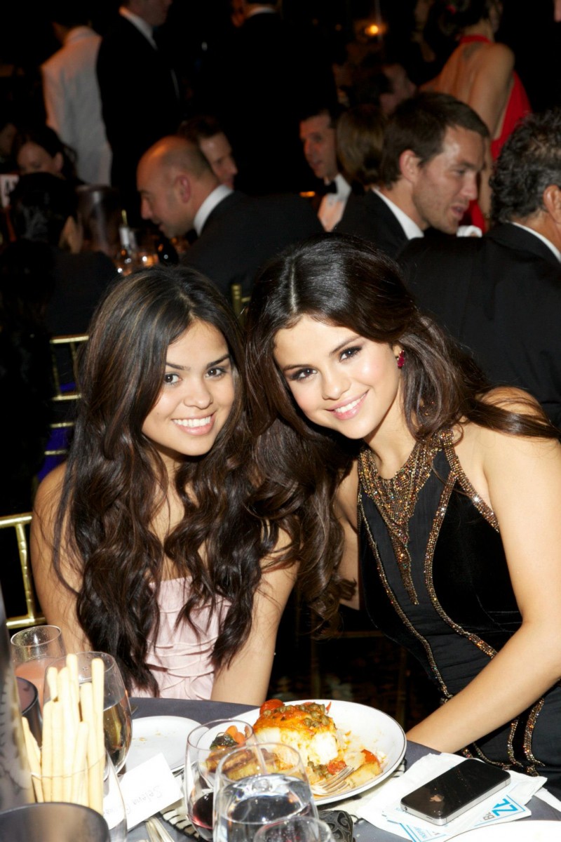 Selena Gomez: pic #559647