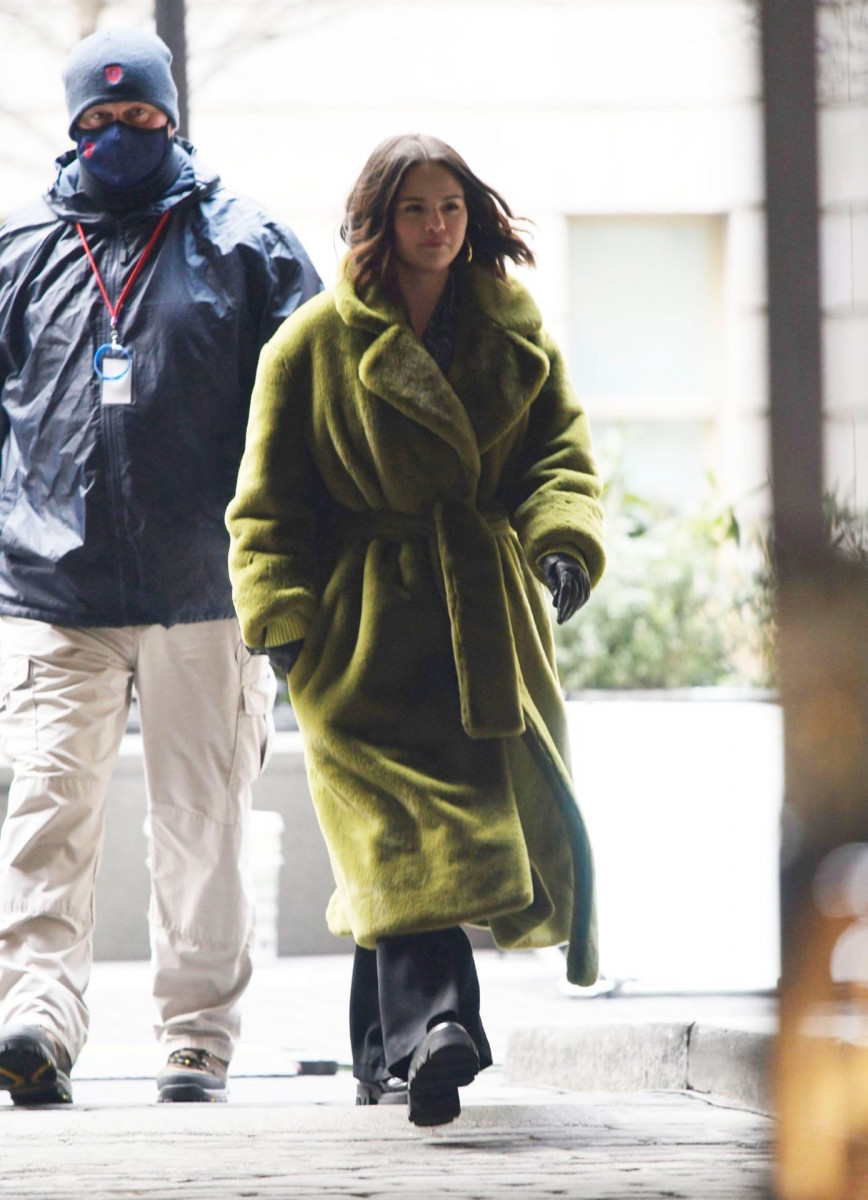 Selena Gomez: pic #1301417