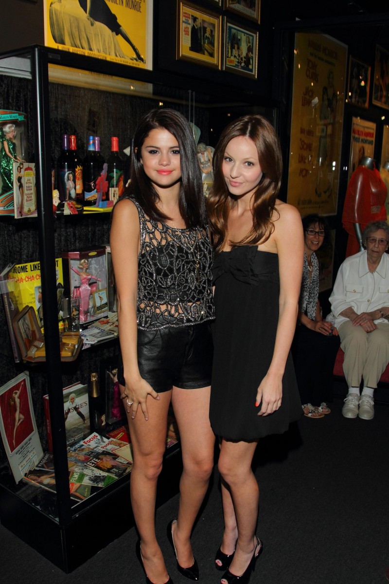 Selena Gomez: pic #518877