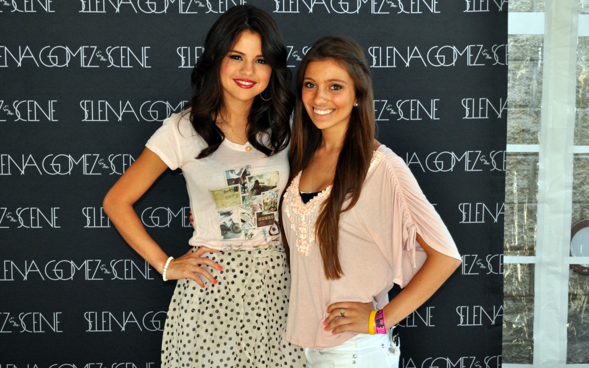 Selena Gomez: pic #509374