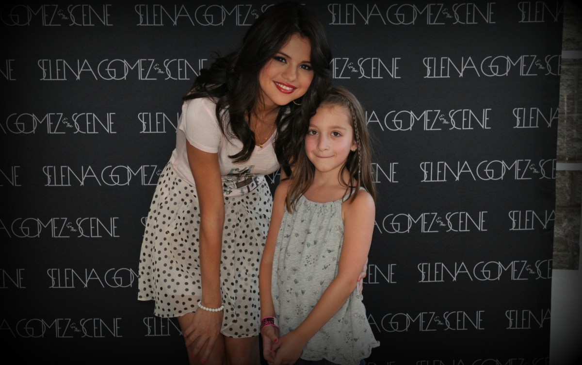 Selena Gomez: pic #509373