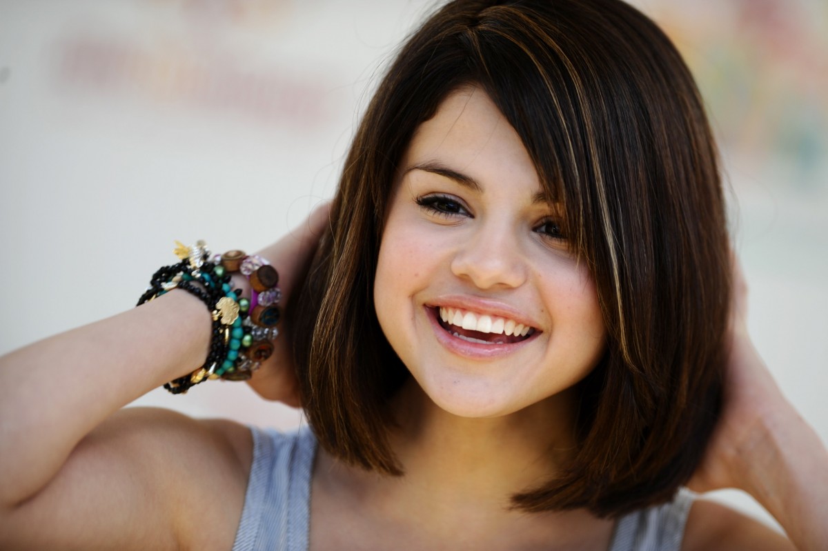 Selena Gomez: pic #164314